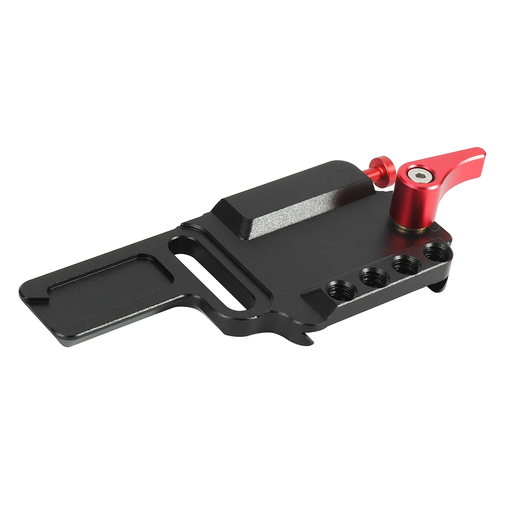 AT42 Quick Release Plate for Crane M2 3- Handheld Gimbal Stabilizer Accessories