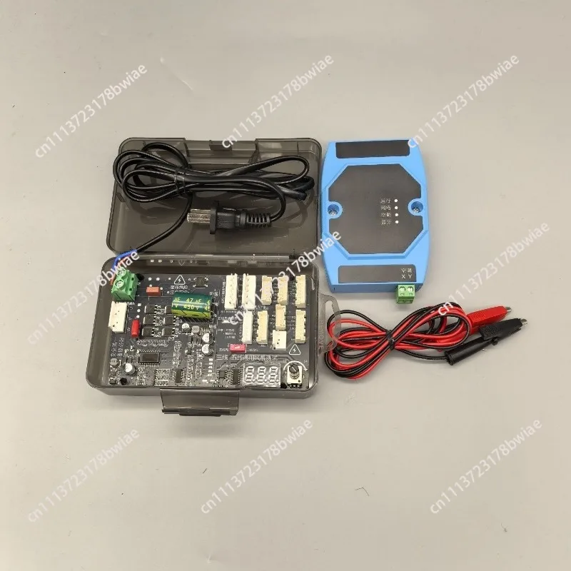 Intelligent detector FE50 intelligent air conditioner detector quickly detects faults