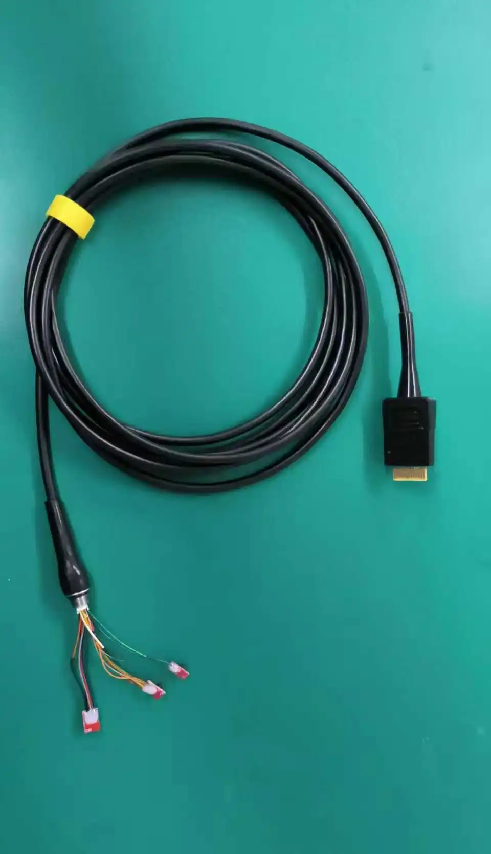 New Storz Tricam Camera Head Compatible cable