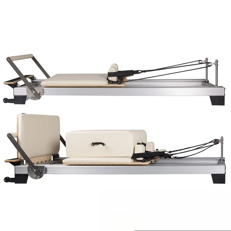 

Pilates bed, aluminum alloy core bed, Pilates large equipment