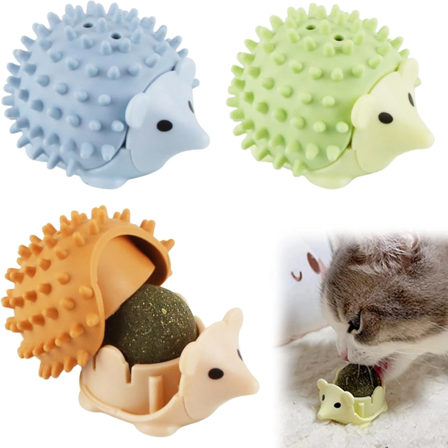 Was ist ein Leckstein für Katzen? – Der ultimative Leitfaden für Katzenbesitzer