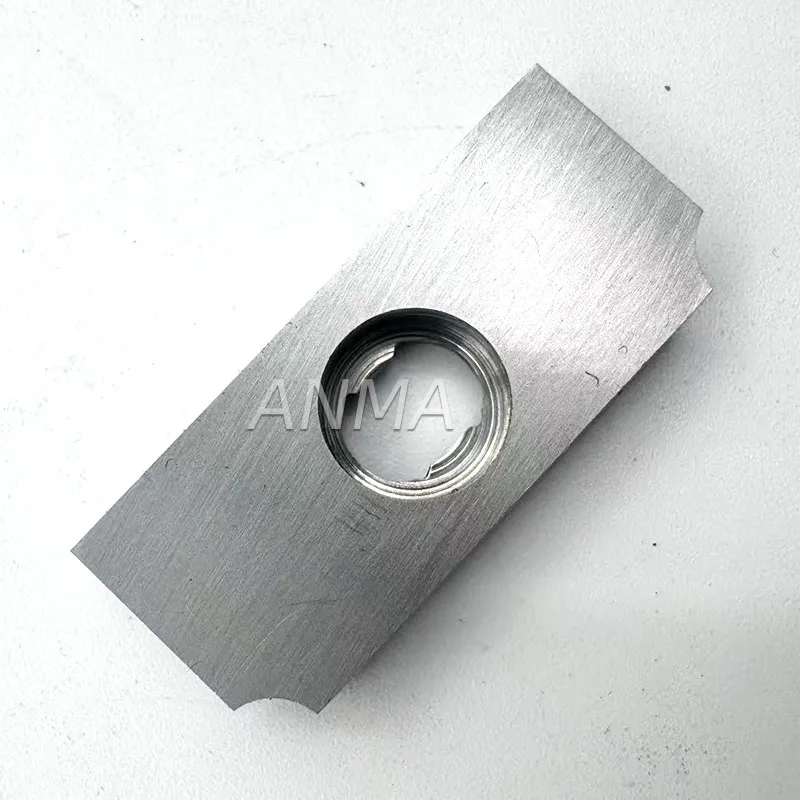 Best Quality 5 pieces 547830 Blade Ink Key Pad For Man Roland Spare Parts Offset Printing Machine Parts
