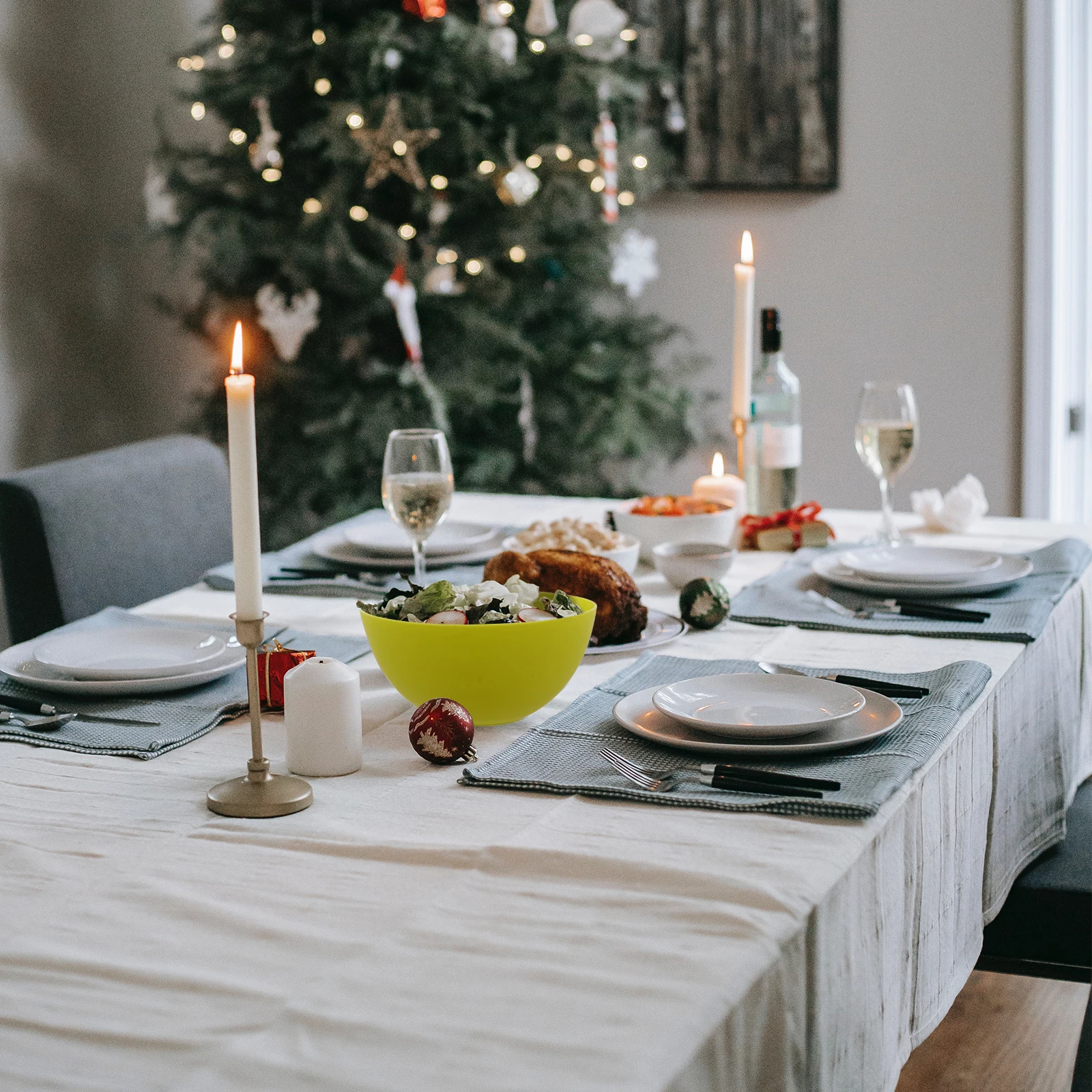 

10pcs Unbreakable Bowl Lightweight Plastic Kitchen Tableware Deep Design Noodle Rice Salad Soup Bowl Portable Picnic