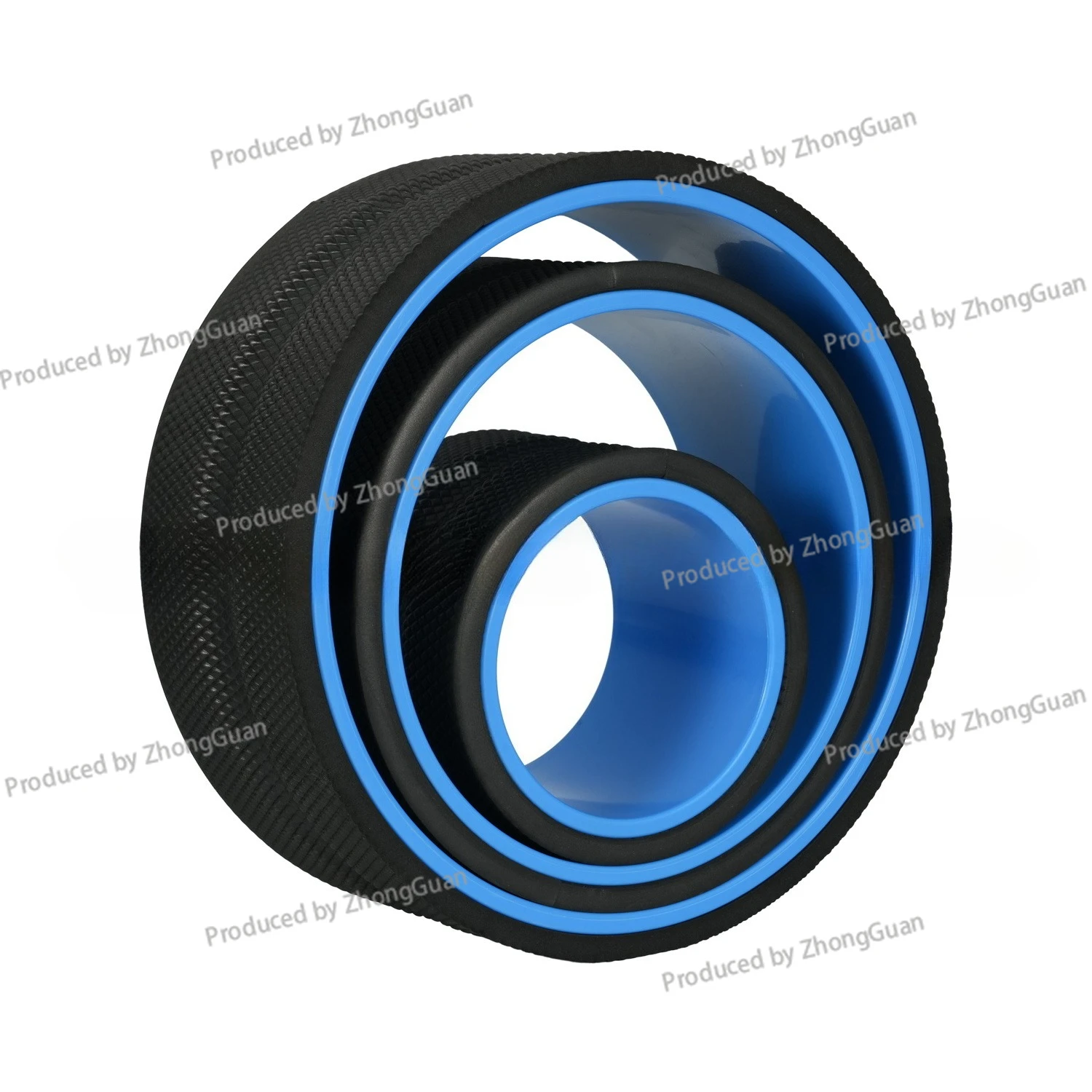 Conjunto de Rodas de Yoga de Q - Yoga Wheel Dharma avaliação e preço