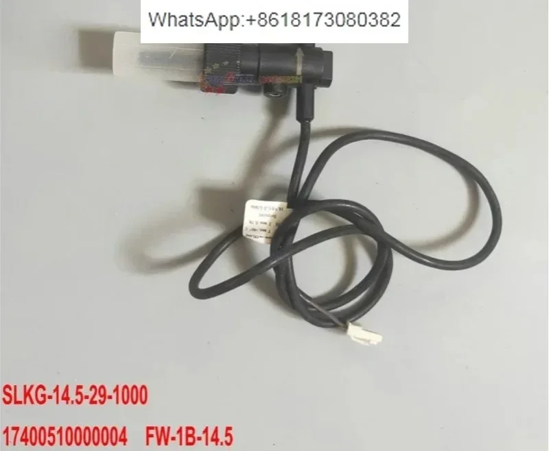 

Water flow switch SLKG-14 5-29-1000 17400510000004 FW-1B-14