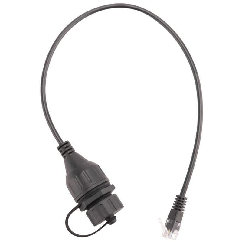 Abrj-1Pcs RJ11 6P6C… - image