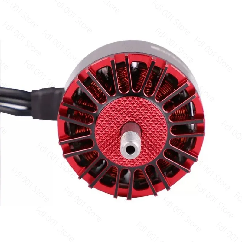 For V3115 KV400~ KV1050 T-MOTOR 8-11 inch 5kg video crossing machine, brushless motor