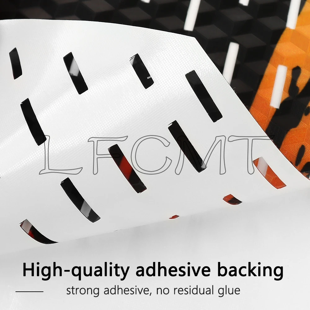 Naklejka dekoracyjna na tło graficzne pasująca do Honda CRF450R CRF450 CRF 450 450R 2009-2012 CRF250R CRF250 2010-2013