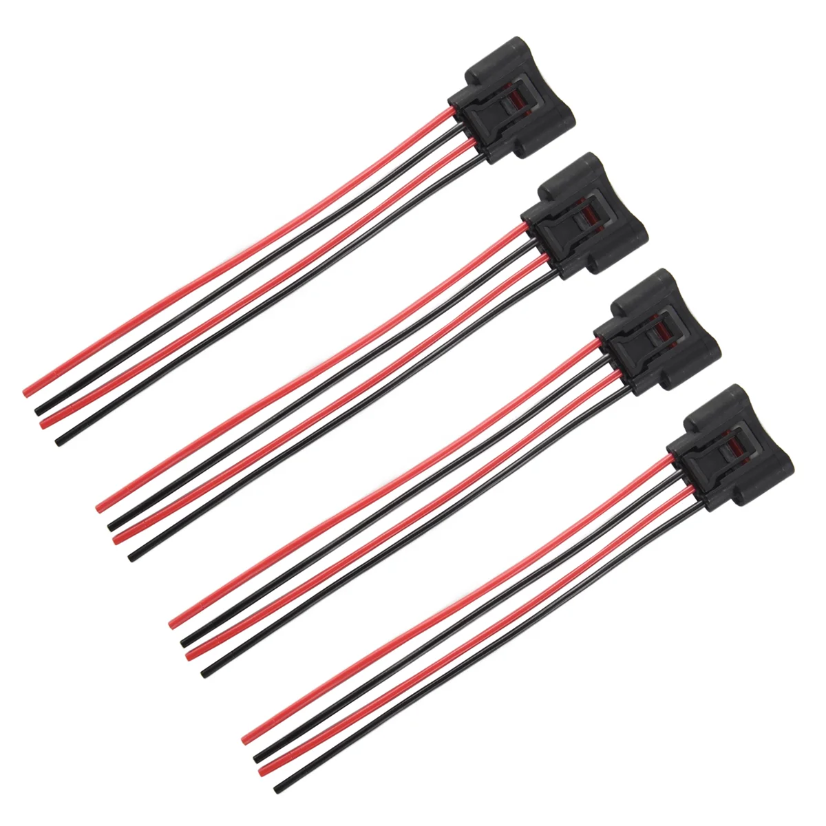 

N30R_O1 4 шт. гнездовой разъем катушки зажигания для Pontiac Camry Corolla