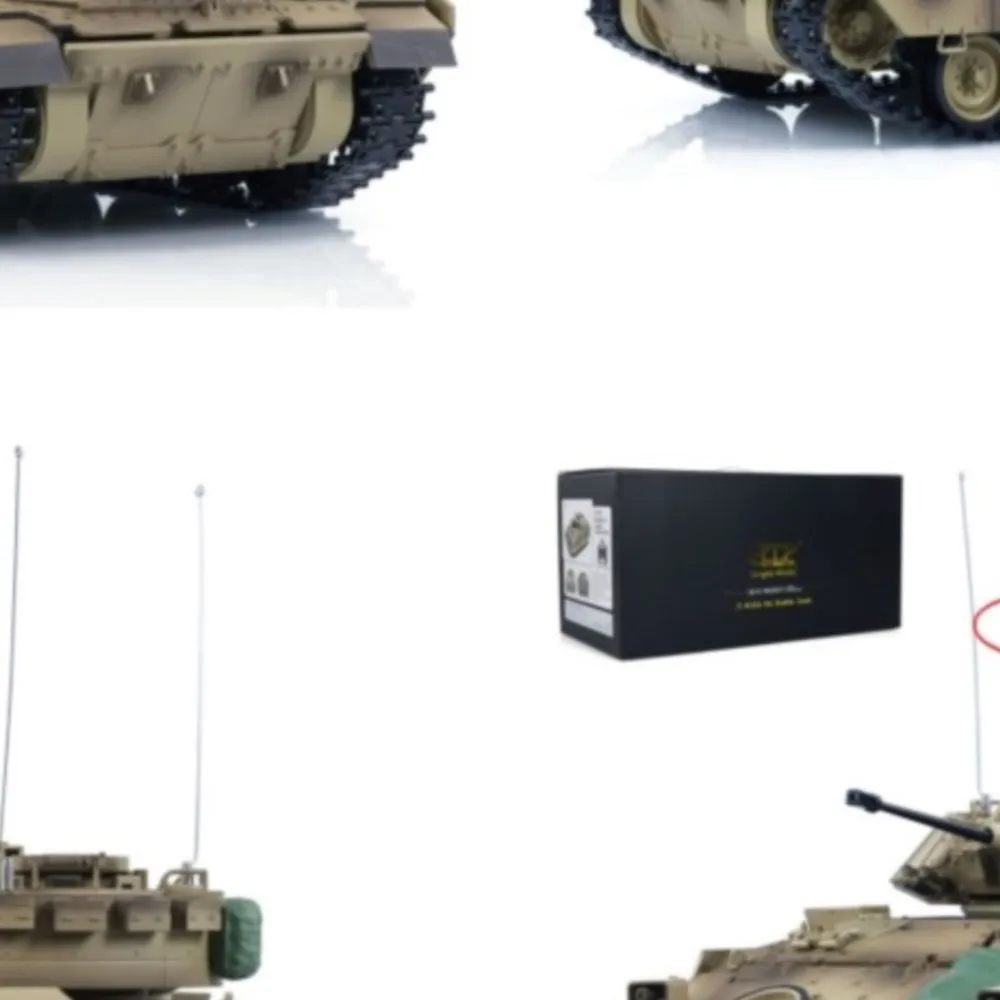 1/16 tongde rc tanque de batalha m2a2 bradley barril infravermelho combate elétrico veículo controle rádio sem bb pronto para correr modelo brinquedos