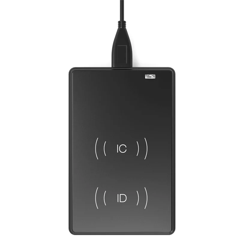 Y31A CD2 RFID /ICID Card Replicator para R4 Smart Ring Copy IC e cartões de identificação