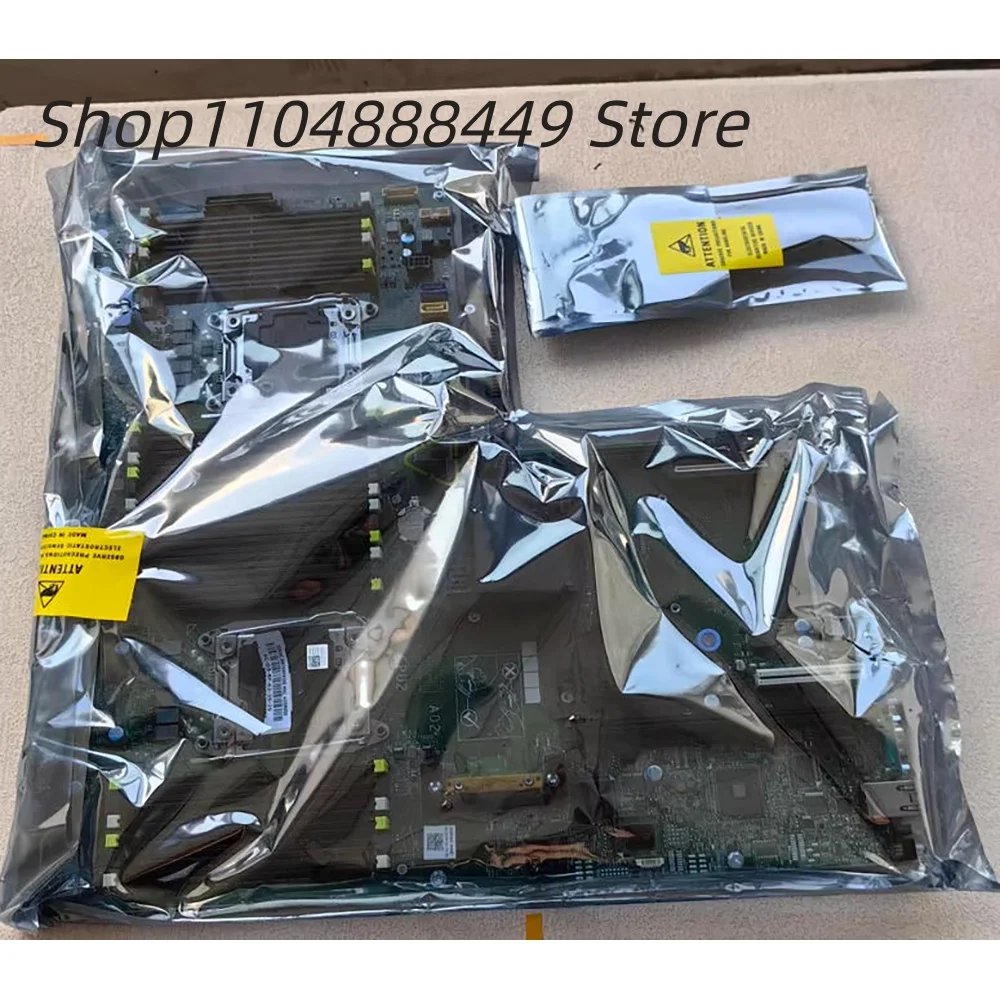 

Серверная материнская плата 4Н3ДФ