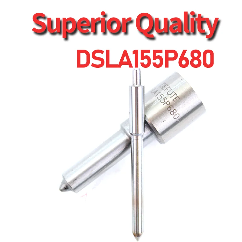 DSLA155P680 Diesel engine injection nozzle is suitable for all-diesel 490GP permanent diesel 3F15 new diesel490 engine DTJA23Z31