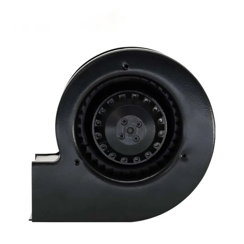 

Durable 97FLJ2 Compact Centrifugal Blower 220V Cooling Fan Efficient 2100RPM 0.18A for Electronics Enclosures External Rotor Fan