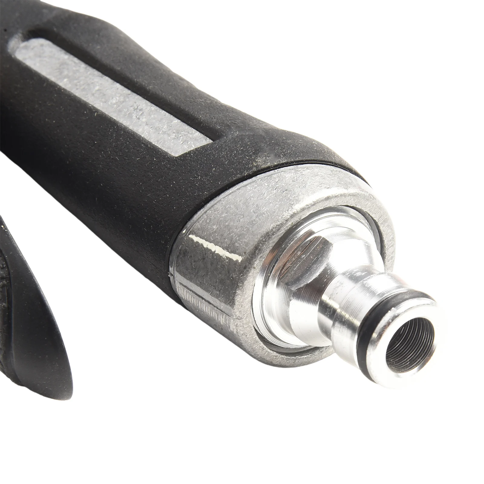 Household Cleaning Car Wash Tool Irrigation Supplies Aluminum Alloy Complex Processing Fine Workmanship Labor-saving Buckle