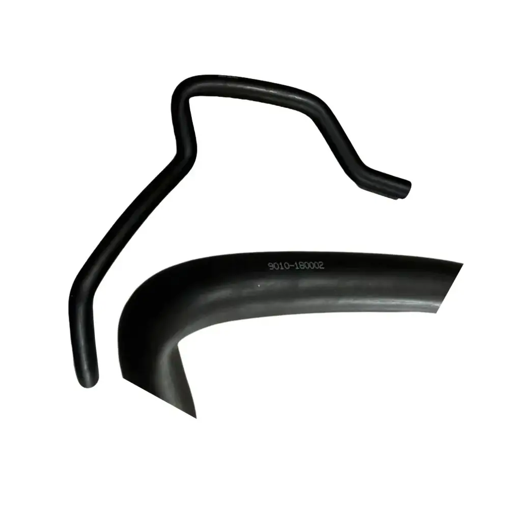 

Original Radiator Water Outlet Hose 9010-180002 for CFmoto Cforce 500 X5 600 X6 Goes 520 525 625i