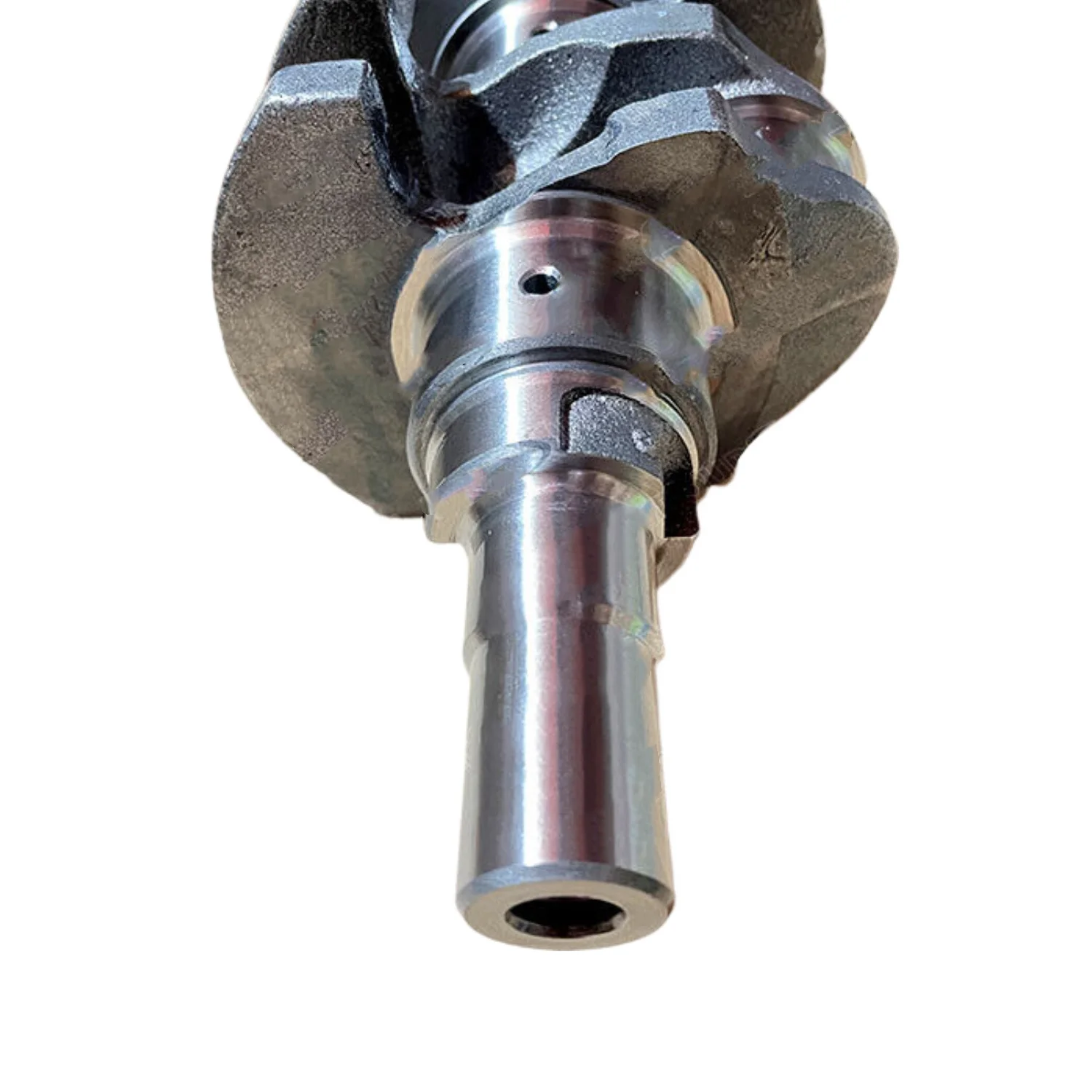 13411-76005-71 134117600571 Krukas 4Y Motor Krukas voor Toyota Heftruck 4Y 5FG 6FG 7FG 8FG