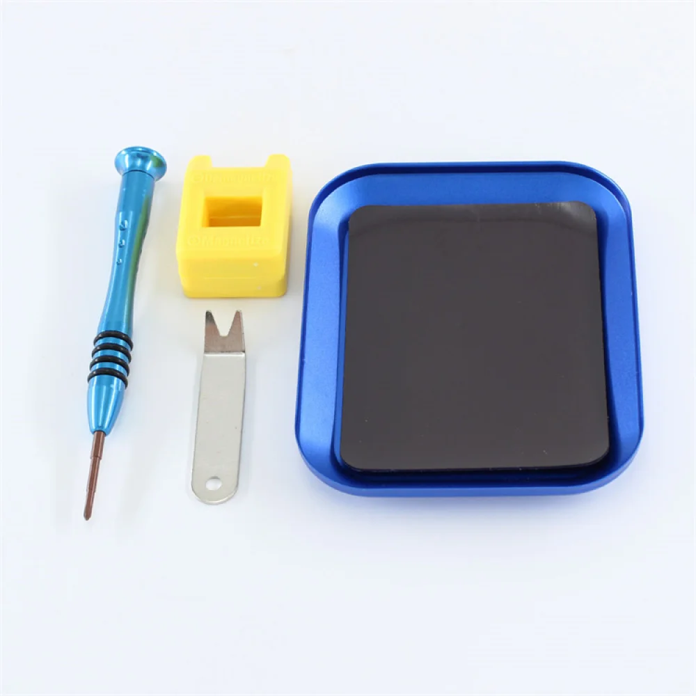 مجموعة أدوات نموذجية للتحكم عن بعد ، مفك براغي ، ساحب ، ممغنط ، لوحة براغي ، 4 في 1