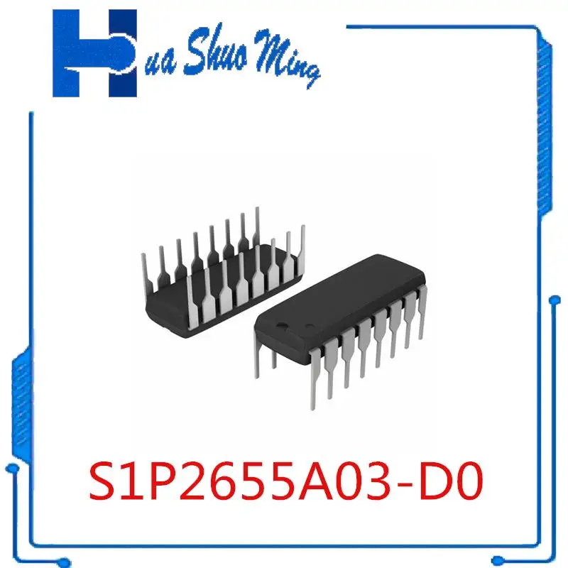 5PCS/LOT S1P2655A03-D0 S1P2655A03-DO SIP2655A03-D0  DIP16  R2S25400 ZIP-15 W27C512-45 W27C512-45Z 27C512 DIP-28