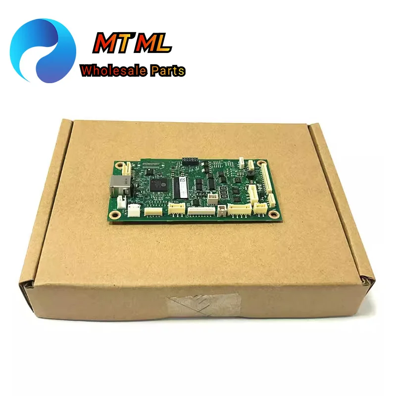 4RY22-60001 4RY23-60001 Formatter Board For HP NS1020C NS1020W NS 1020C 1020W  Logic Main MainBoard Mother Board