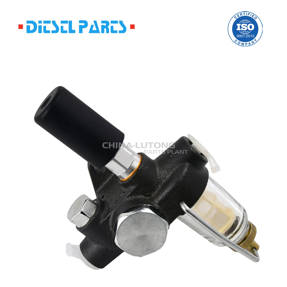 Fuel Pre-Supply Pump 0440003176 For Mercedes Benz Om352 Om366 Turbo Engine, Diesel Injection Transfer Feed Pump For Fendt TD226