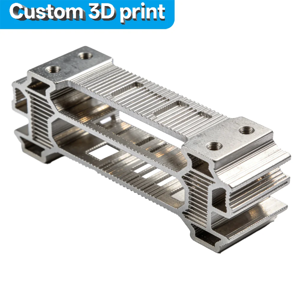 Custom 3D Printed M…