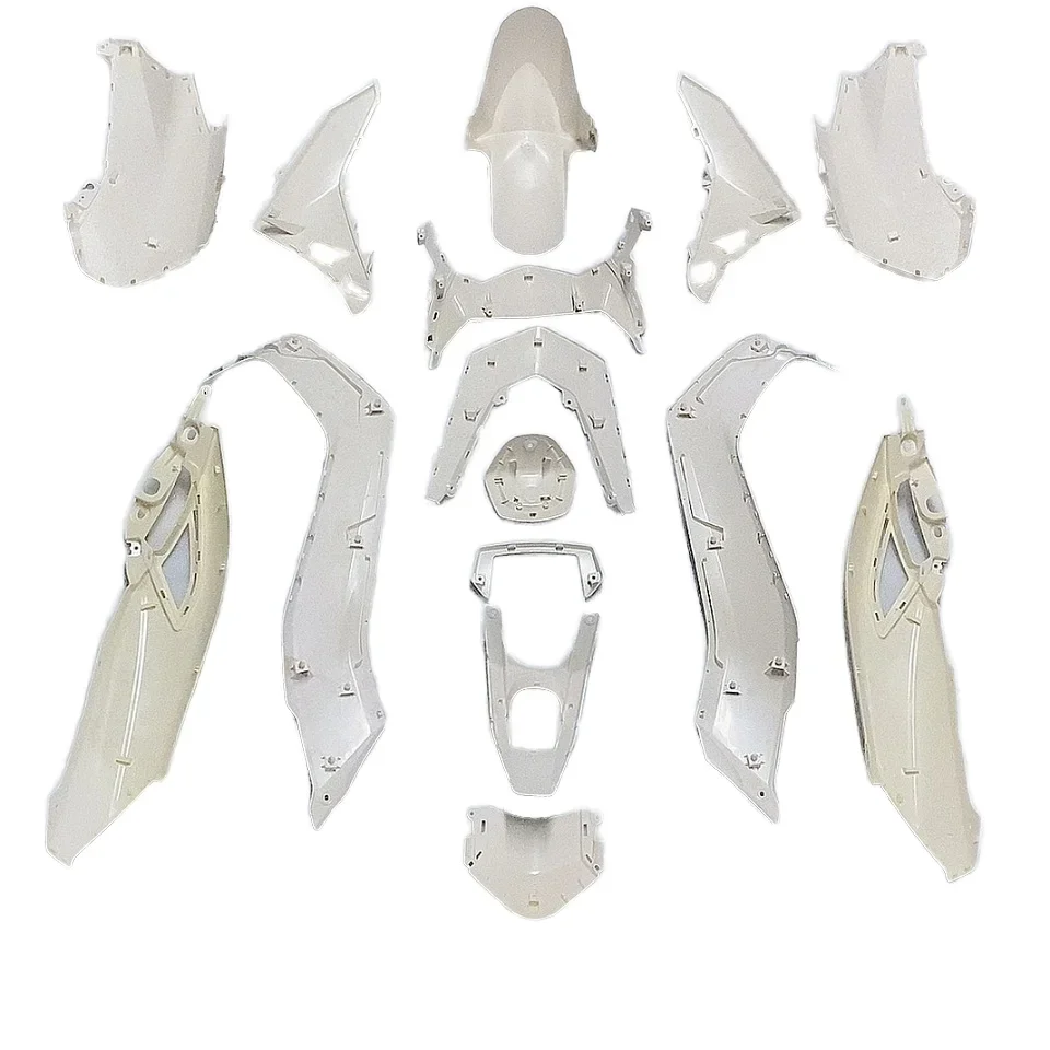 

NMAX 155 2020 2021 2022 MOTORCYCLE SPARE PARTS for MOTOR Fairing Body ABS PARTS Body Shell CK04-2020NMAX！！