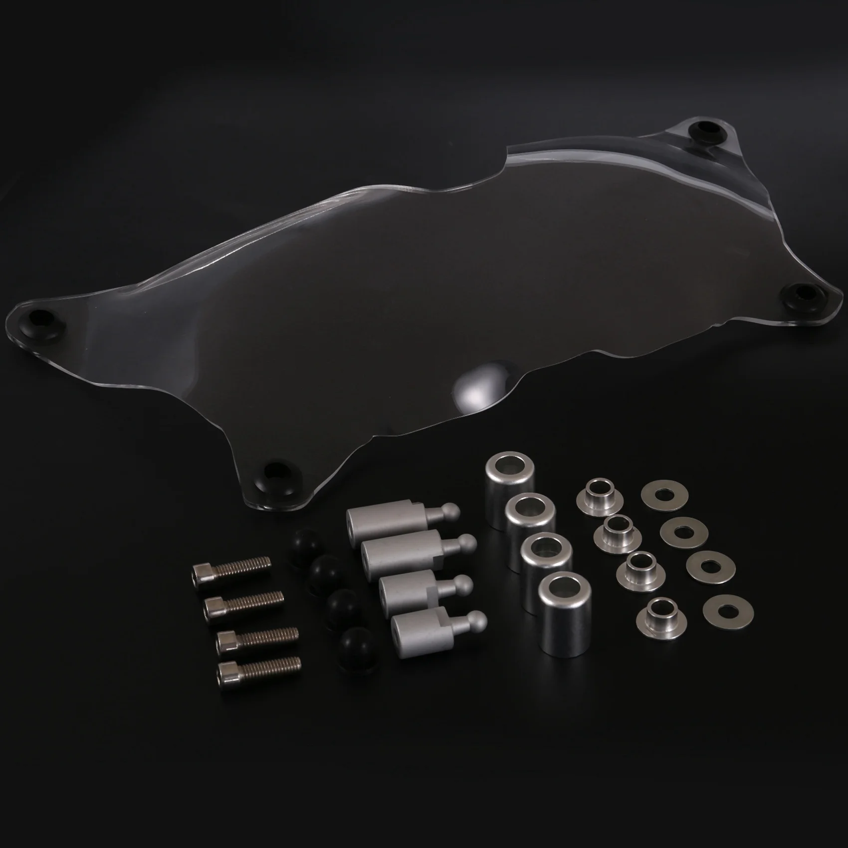Motorcycle Headligh… - image