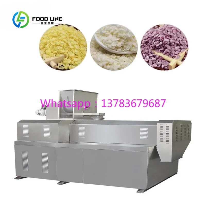 Customized Industrial Bread Crumb Machine Equipment Durable Food Grade Bread Crumbs Making Machine for Large Scale Production