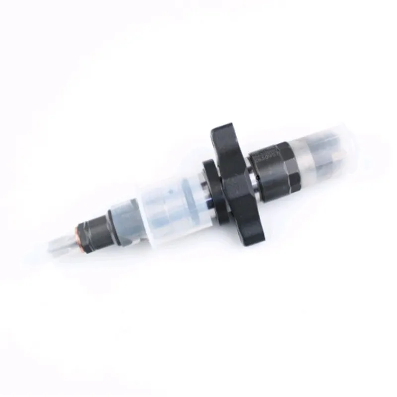 X1 Diesel Common Rail Injector 044512000 High Quality Nozzle Is Equipped With DSLA143P5501 Oil Nozzle THYGA11S38