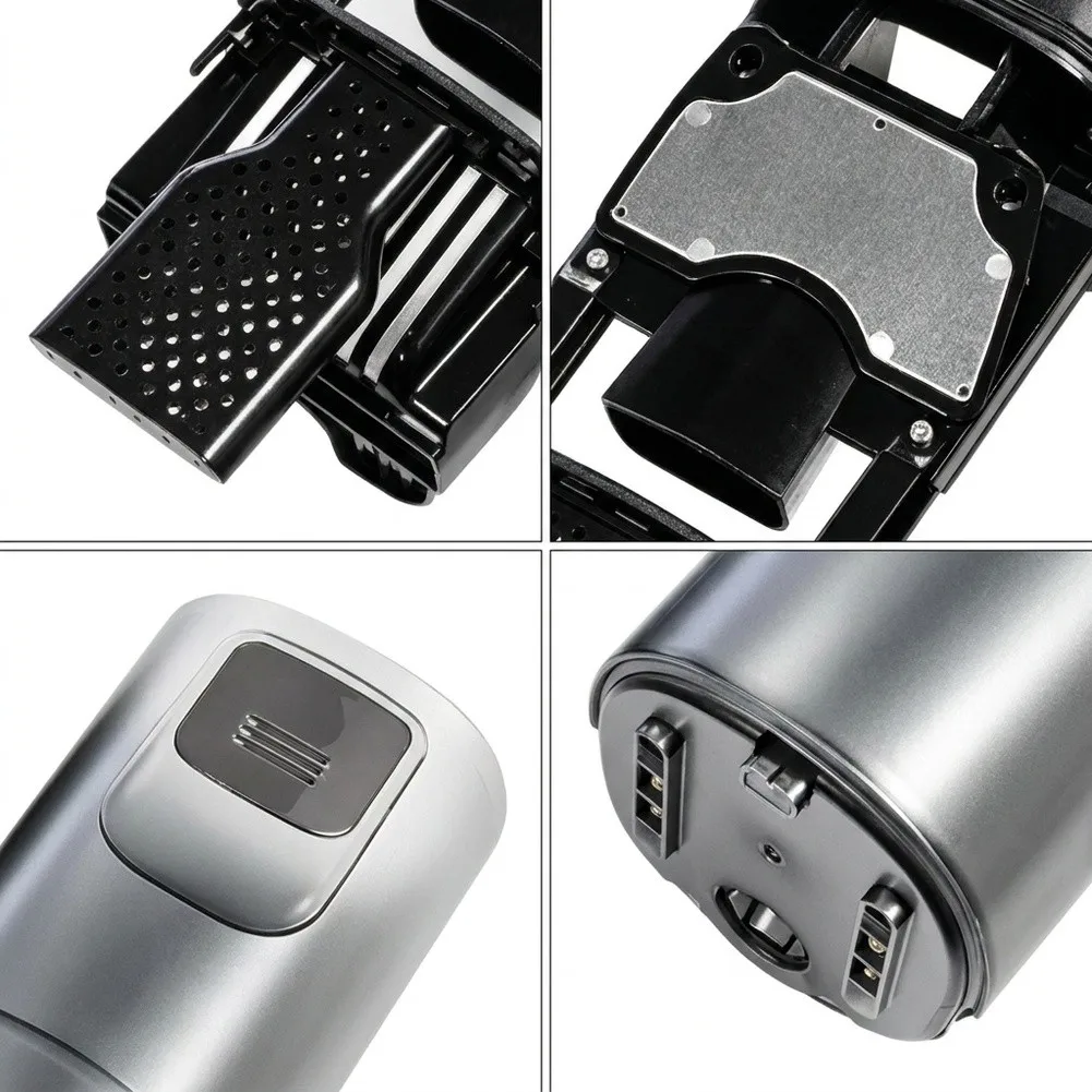 Floor Scrubber Part Wastewater Tank Precise Fitment Design Stable Containing Performance Well Matched Connector