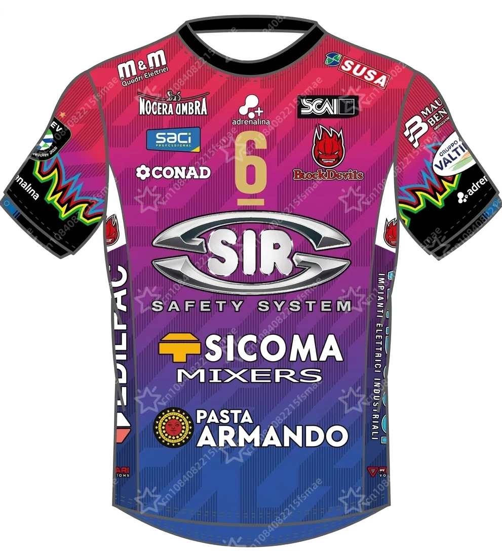 Thumbnail 4 - #36 Mens Breathable Training Tees Discount Picks