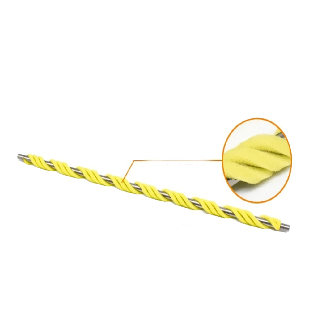 1/3/5PCS DR-313 DR-214 DR-316 스펀지 클리닝 롤러 코니카 미놀타 C258 C308 C368 C458 C558 C658 C226 C227 C266 C287 C367용