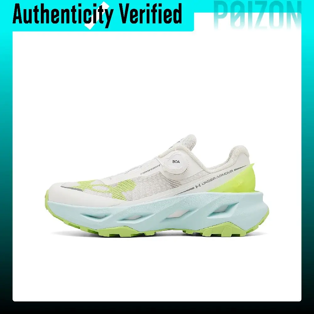 Under Armour Low top Casual City Commuting Training Running Shoes Unisex 6138057