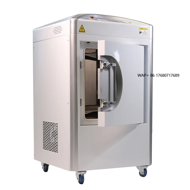 

Newest Medical EO Sterilizer Ethylene Oxide Sterilization Machine