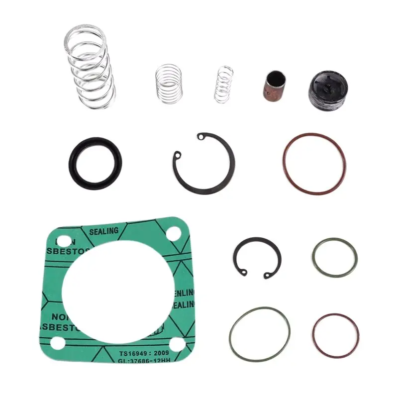 

For GA7-11 ATLAS COPCO Screw Air Compressor Replacement Unloading Valve Kit- Part Number 2901029850(2901-0298-50)