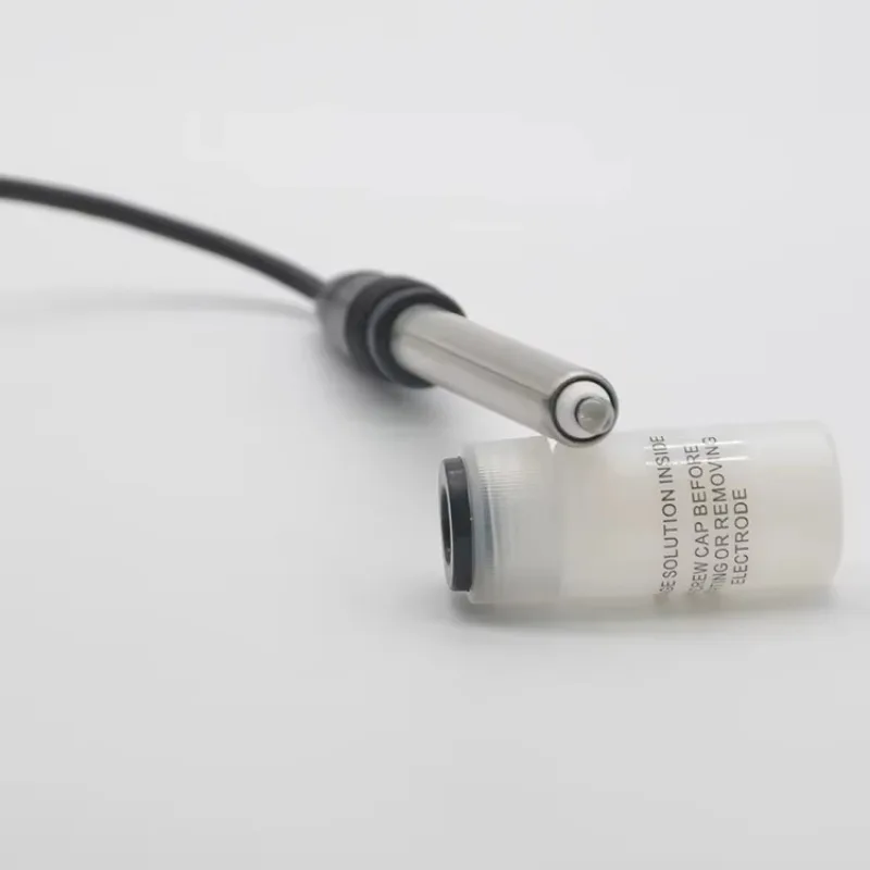 

2025/PDCL-400 Free Residual Chlorine Online Analyzer Probest Sensor And Transmitter Water Chloride Analyzer