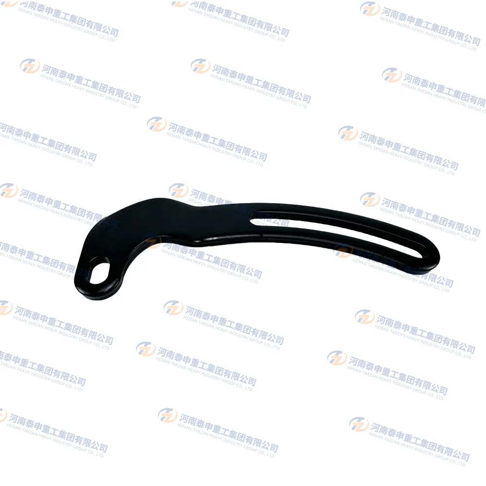 Alternator Bracket 1E090-64420 Fit for Kubota KX155 161 V2203 V2403 Engine Spare Parts