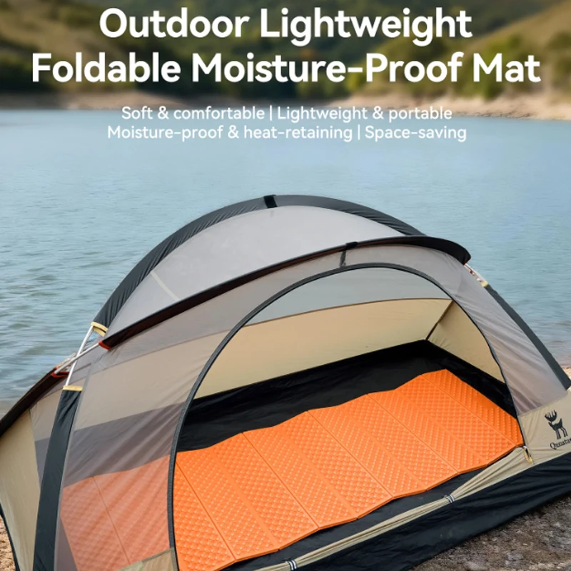 

Надувной коврик-матрас для сна, утолщенный, портативный, складной, для кемпинга, походов, рыбалки, пикника, пляжа