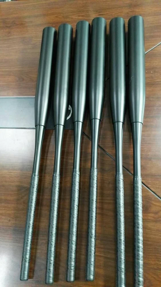 Custom SSUSA USSSA Certificate Softball Bat Composite Full Carbon Fiber BBCOR 0.5 Baseball Bats