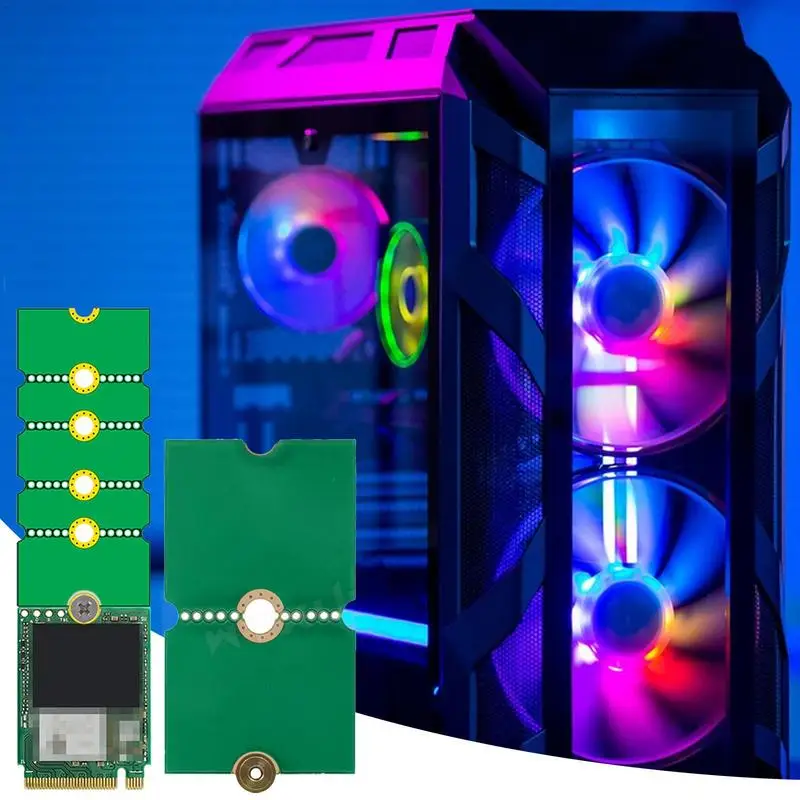 Card Test Protector Light Weight Board Extension Hard Drive SSD Adapter Card Converter For Desktop Hard Disk Better Shopping