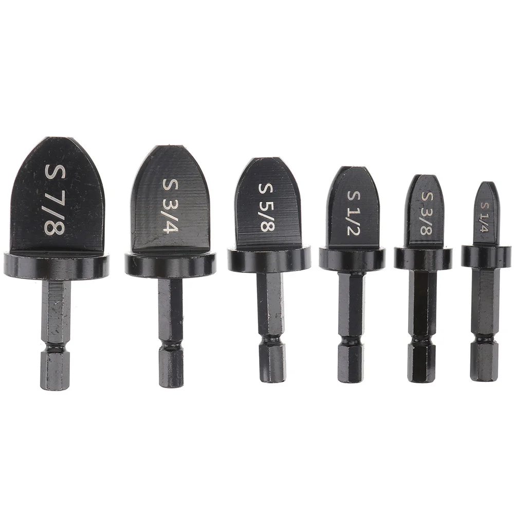

1Set Hex Handle Copper Tube Expander Swaging Tool Durable Steel Air Conditioner Hvac Repair Plumbing Tool Set Hvac Tools