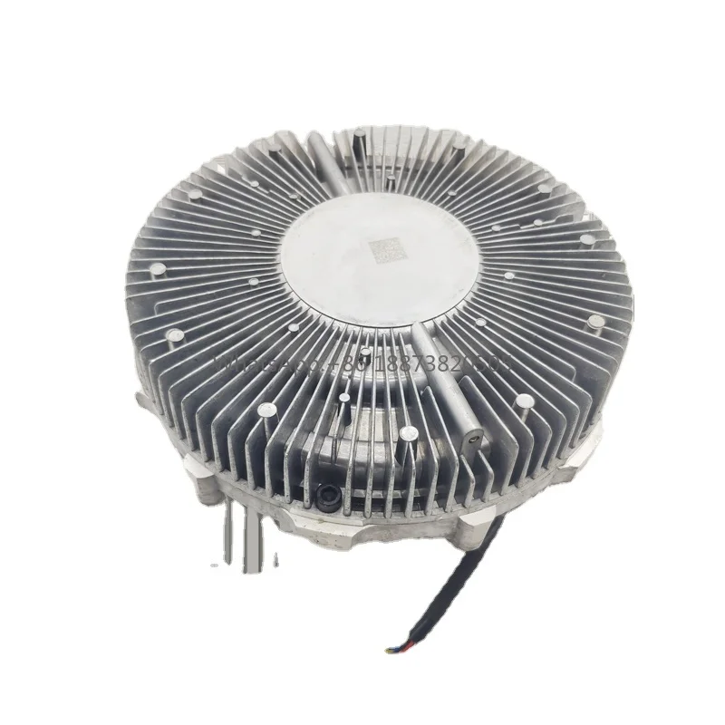

4629952 Fan clutch for CATERPILLAR E325 Excavator electrical accessories Price concessions High quality products For Sale