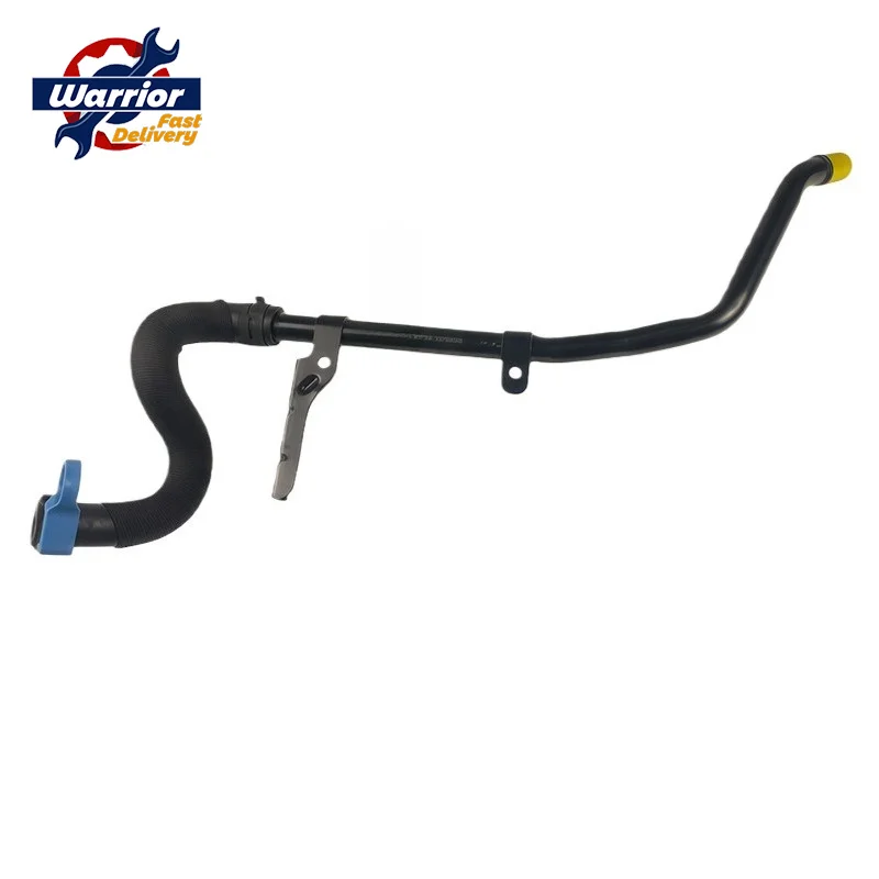 OEM C2D56299 C2D21474 Radiator Pipe for Land Rover Jaguar XJ 2010 - 2019