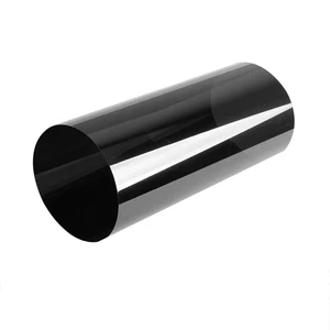 150x20cm Windshield of Car Sun Visor Tira Matiz Frontal Glass Movie Anti-Uv Sybrade Window Film Film Car Protective Leaves Stickers 11 Main Sales Sticker for Crack Walking - №5