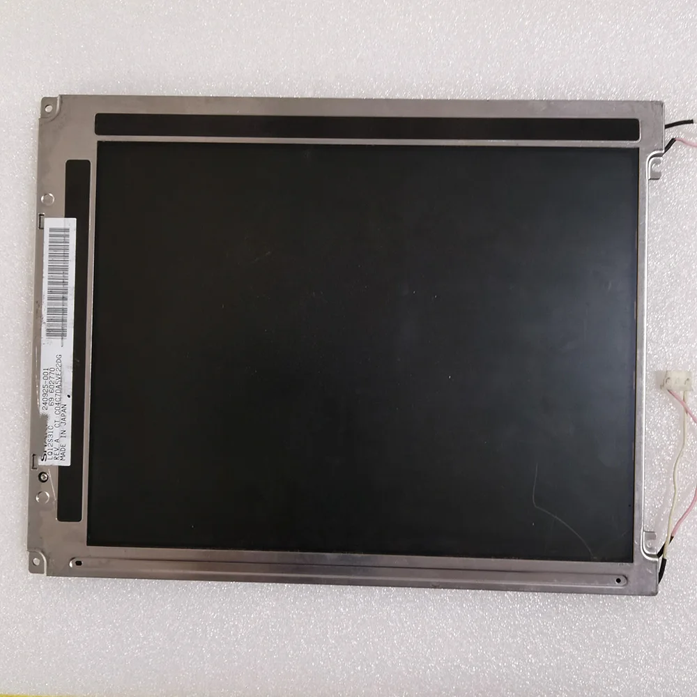 

LQ12S31C LCD display screen