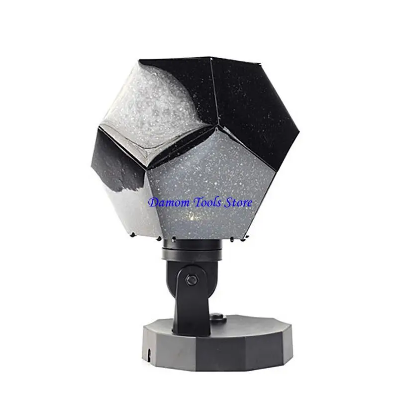 57be Star Projector Night Lamp Projection Night Light Decoration