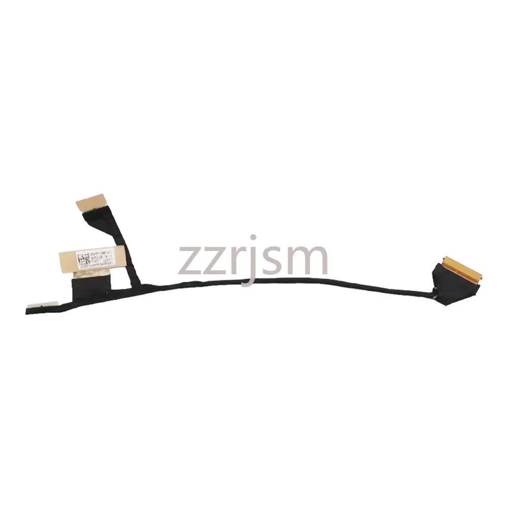 For HP Envy 15-FE 15-FH TPN-C165 TPN-C166 2-IN-1 Laptop Video Screen LCD LED Display Ribbon Flex Cable DC02C013L00 DC02C013N00