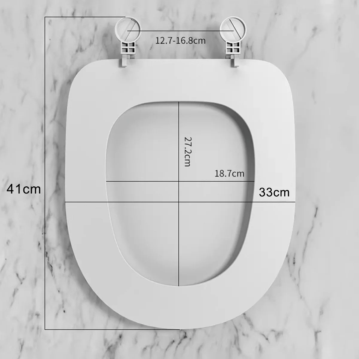 Thumbnail 4 - #28 Compare Toilet Seat Covers Before You Buy