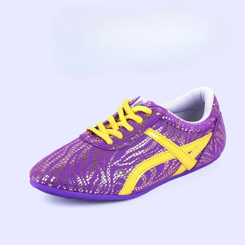 Designer Brand Martial arts shoes Comfortable Tai Chi shoes Anti-Slippery Taekwondo Shoes Good Quality Wushu Shoe For Men Women